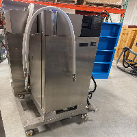 Single Use Support RoSS.pFTU Large Scale Thawing System image 1